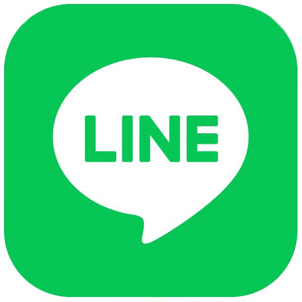 LINEお友達登録